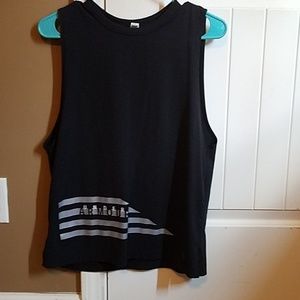 Under Armour work out shirt